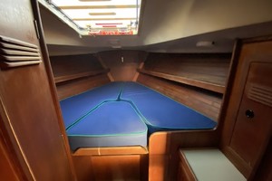 GLIM 40ft C amp C Yacht For Sale