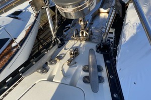 GLIM 40ft C amp C Yacht For Sale