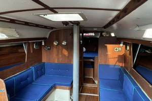 GLIM 40ft C amp C Yacht For Sale