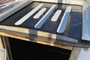 GLIM 40ft C amp C Yacht For Sale