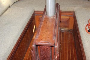 Moorea 28ft Shannon Yacht For Sale