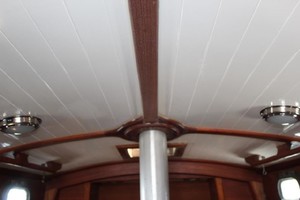 Moorea 28ft Shannon Yacht For Sale