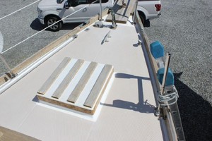 Moorea 28ft Shannon Yacht For Sale