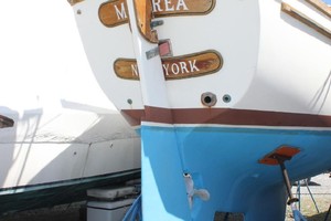 Moorea 28ft Shannon Yacht For Sale