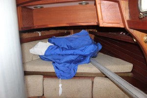 Moorea 28ft Shannon Yacht For Sale