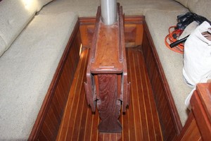 Moorea 28ft Shannon Yacht For Sale