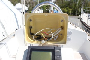 Moorea 28ft Shannon Yacht For Sale