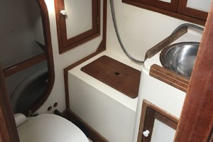 Moorea 28ft Shannon Yacht For Sale