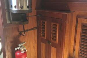 Moorea 28ft Shannon Yacht For Sale