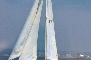 Moorea 28ft Shannon Yacht For Sale
