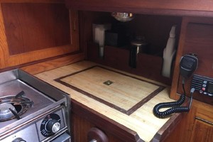 Moorea 28ft Shannon Yacht For Sale