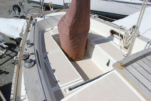 Moorea 28ft Shannon Yacht For Sale