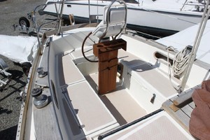 Moorea 28ft Shannon Yacht For Sale