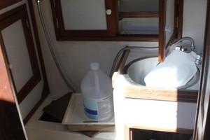 Moorea 28ft Shannon Yacht For Sale