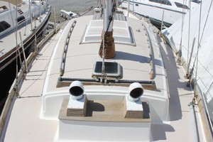 Moorea 28ft Shannon Yacht For Sale