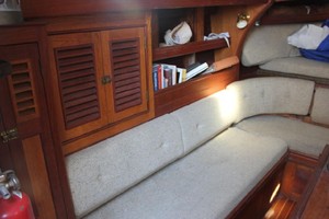 Moorea 28ft Shannon Yacht For Sale