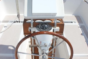 Moorea 28ft Shannon Yacht For Sale