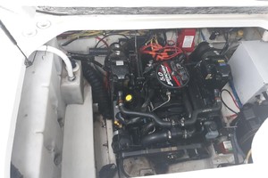 24ft Bayliner Yacht For Sale
