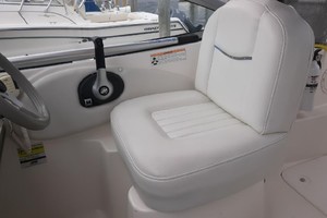 24ft Bayliner Yacht For Sale