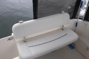 24ft Bayliner Yacht For Sale