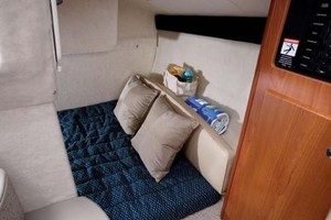 24ft Bayliner Yacht For Sale