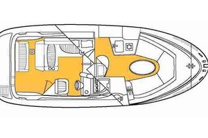24ft Bayliner Yacht For Sale