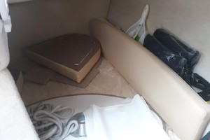 24ft Bayliner Yacht For Sale