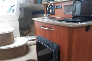 24ft Bayliner Yacht For Sale