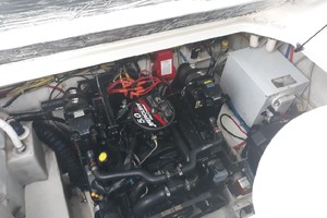 24ft Bayliner Yacht For Sale