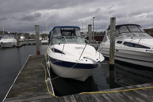 24ft Bayliner Yacht For Sale