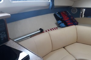 24ft Bayliner Yacht For Sale