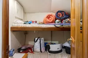 2001 Ocean Yachts 52 SS thumbnail 24