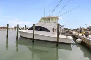 2001 Ocean Yachts 52 SS thumbnail 1