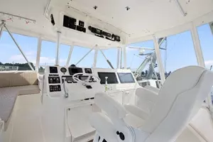 2001 Ocean Yachts 52 SS thumbnail 7