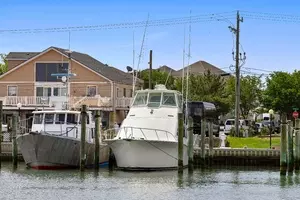 2001 Ocean Yachts 52 SS thumbnail 2