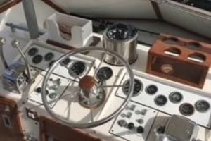 SOUTHERN GALE 40ft Pacemaker Yacht For Sale
