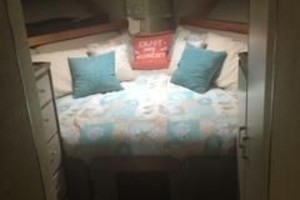 SOUTHERN GALE 40ft Pacemaker Yacht For Sale