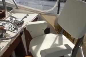 SOUTHERN GALE 40ft Pacemaker Yacht For Sale