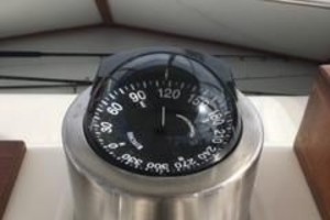 SOUTHERN GALE 40ft Pacemaker Yacht For Sale