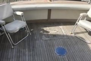 SOUTHERN GALE 40ft Pacemaker Yacht For Sale