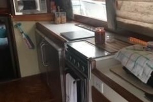 SOUTHERN GALE 40ft Pacemaker Yacht For Sale