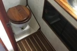 SOUTHERN GALE 40ft Pacemaker Yacht For Sale