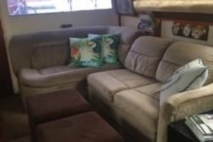 SOUTHERN GALE 40ft Pacemaker Yacht For Sale