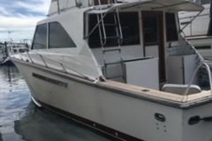 SOUTHERN GALE 40ft Pacemaker Yacht For Sale
