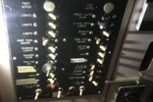 SOUTHERN GALE 40ft Pacemaker Yacht For Sale