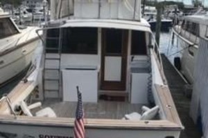 SOUTHERN GALE 40ft Pacemaker Yacht For Sale