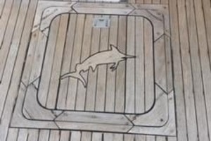 SOUTHERN GALE 40ft Pacemaker Yacht For Sale