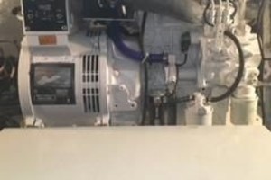 SOUTHERN GALE 40ft Pacemaker Yacht For Sale
