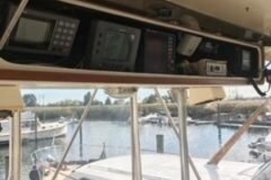 SOUTHERN GALE 40ft Pacemaker Yacht For Sale