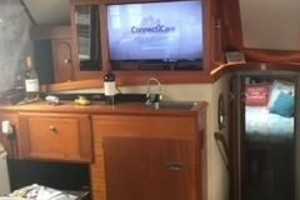 SOUTHERN GALE 40ft Pacemaker Yacht For Sale